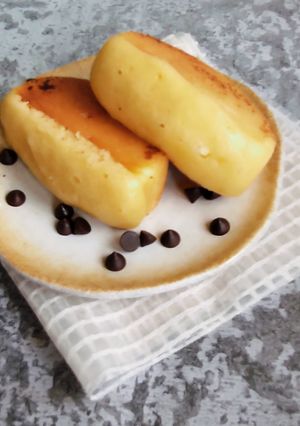 Foto resep Pukis NCC Premium