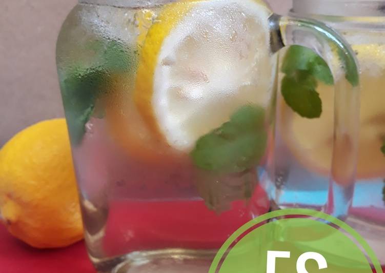 29. Es Mojito