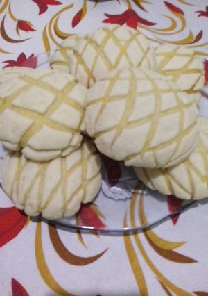 Una foto de Conchas