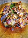 Sambal Terong Lombok Ijo #PekanInspirasi