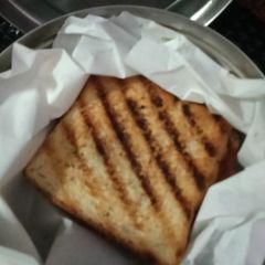 A picture of Wild Sandwich.
