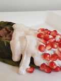 Chiles en nogada