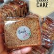 Banana Cake