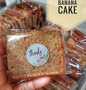 Cara Mudah Menyiapkan Resep Banana Cake yang Menggugah Selera Anti Ribet, Bikin Ngiler