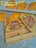 Puff Chunky Bar