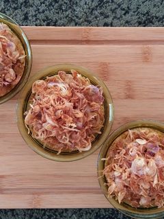 Foto resep Bawang Goreng Rumahan