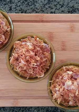 Foto resep Bawang Goreng Rumahan