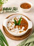 Bubur Jali Jali(Khas Betawi)