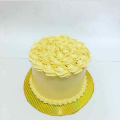 A picture of Buttercream.