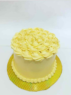 A picture of Buttercream.