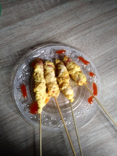 Foto resep Telur gulung sosis