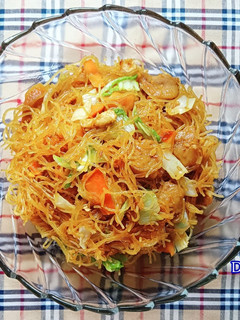 Foto resep 241. Bihun Goreng Sayuran