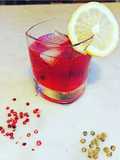 Negroni creolo