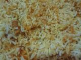 চিকেন কড়াই পোলাও (chicken kadai polau recipe in Bengali)