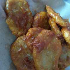 Gemblong ketan putih gula merah রেসিপির প্রধান ছবি