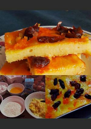 Foto resep Prol tape (recipe from Riyas Irmadona)