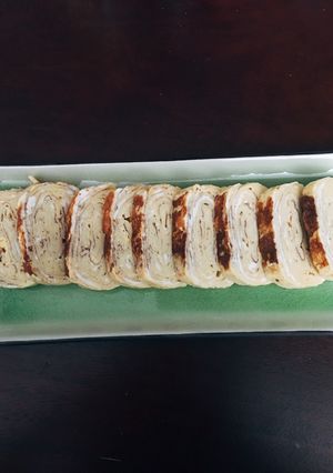 รูปของ Dashimaki