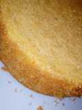 Pinacolada cake
