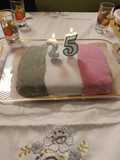 My Awesome 25th Birthday Cake Recipe for July 6, 2025