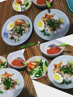 Foto resep Soto Ayam bening