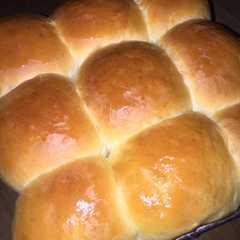 รูปของ Roti sobek isi mentega