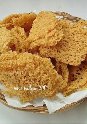 Foto resep Kremesan gurih
