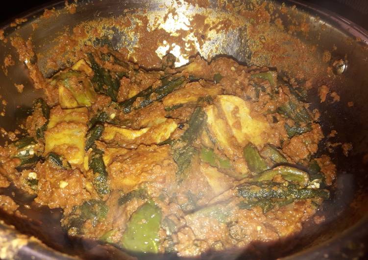 Mix veg