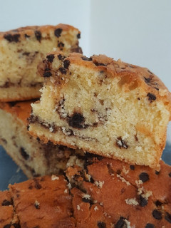 Foto resep Bolu Jadul Moist