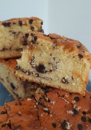Foto resep Bolu Jadul Moist