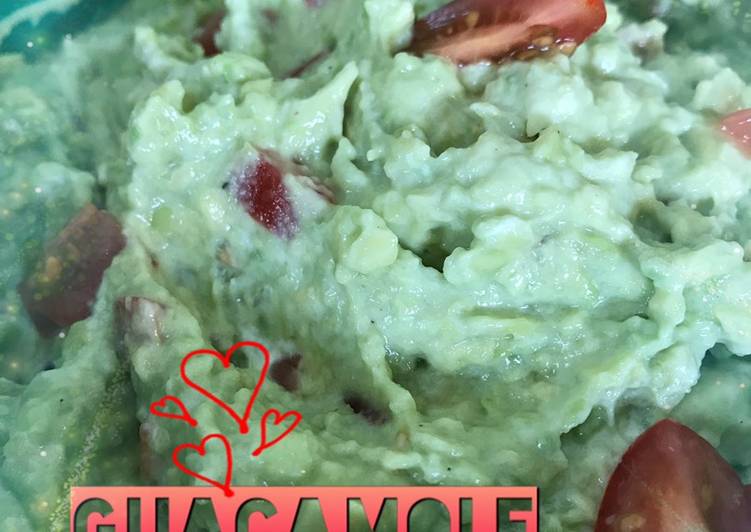 Guacamole