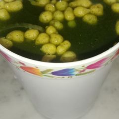 A picture of Jaljeera.