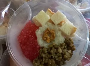 Foto resep Angsle