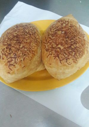 Foto resep Zuppa soup ala resto
