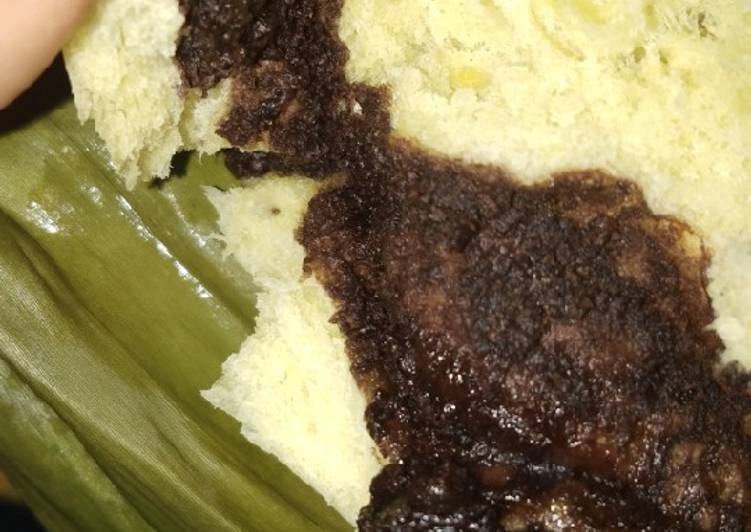 Cara Gampang Menyiapkan Bakpao Coklat, Bisa Manjain Lidah