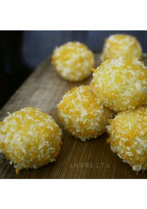 Foto resep Toter Tots (Pom Pom Potato)