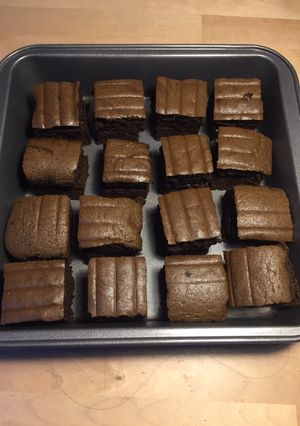 Foto resep Ogura choco cake