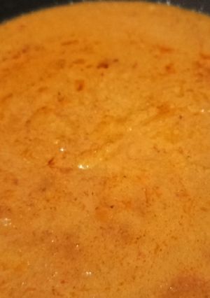 Foto resep Bumbu kacang
