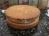 Torta clásica