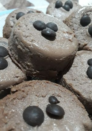 Una foto de Muffin