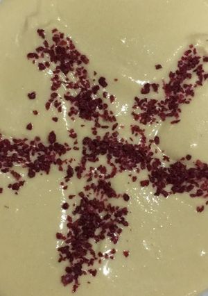 صورة لوصفة حمص