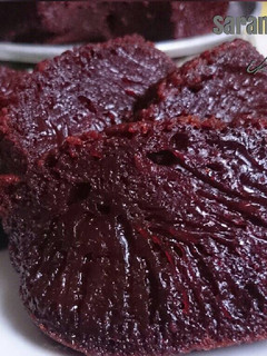 Foto resep Sarang semut