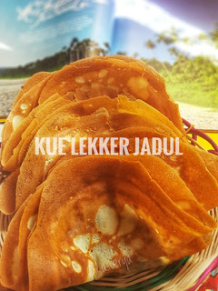 Foto resep Kue Lekker Jadul