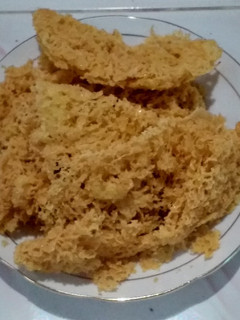 Foto resep Kremesan Ayam