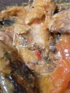 Foto resep Sarden Pindang Salem Homemade
