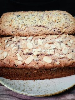 Foto resep Bolu tape ketan hitam
