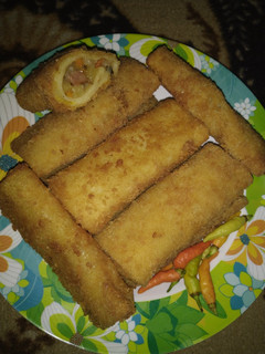 Foto resep Risoles