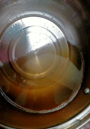 Foto resep Kaldu udang kuah