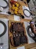 Short Ribs Ahumadas