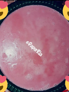Foto resep Agar-Agar Santan