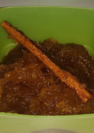 Foto resep Selai nenas ala anak kost